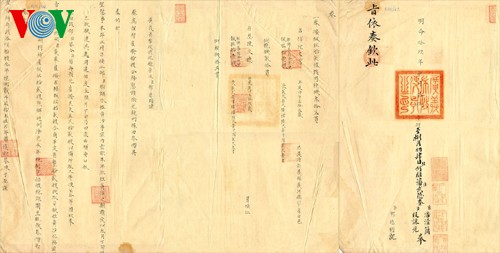 Vietnam’s sovereignty over Hoang Sa, Truong Sa under international law - ảnh 2